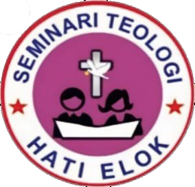 HATI ELOK LOGO