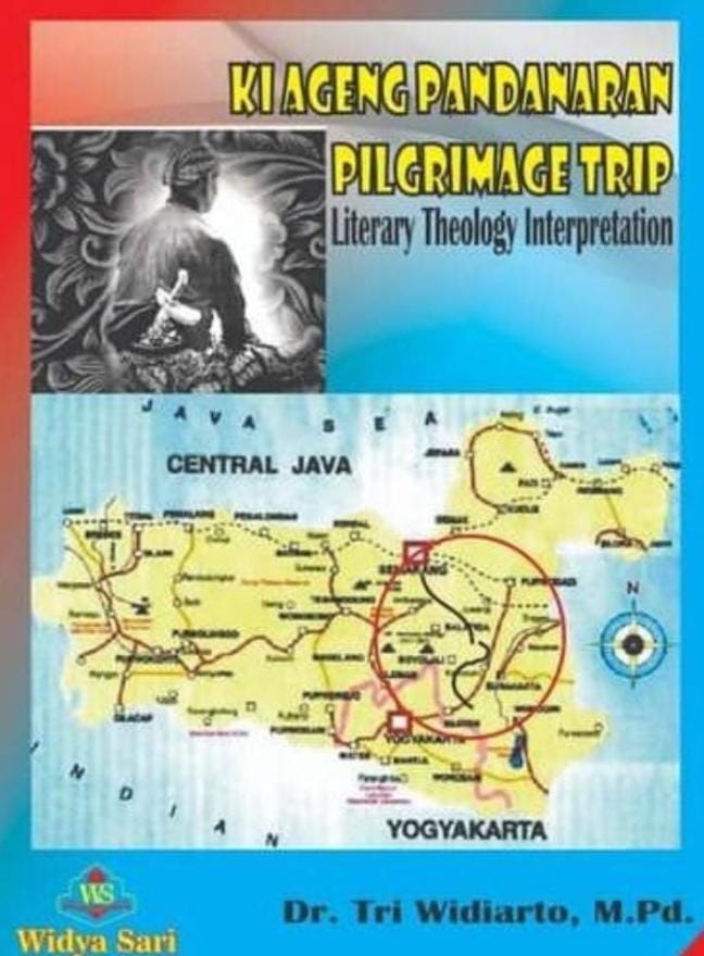 PETA TANAH JAWA