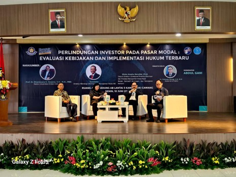 Seminar Nasional daud