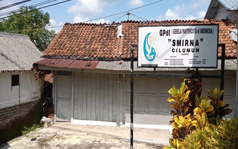 BP 2