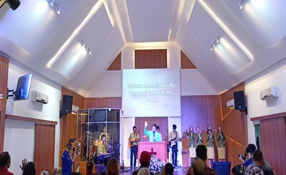 wilayah 6